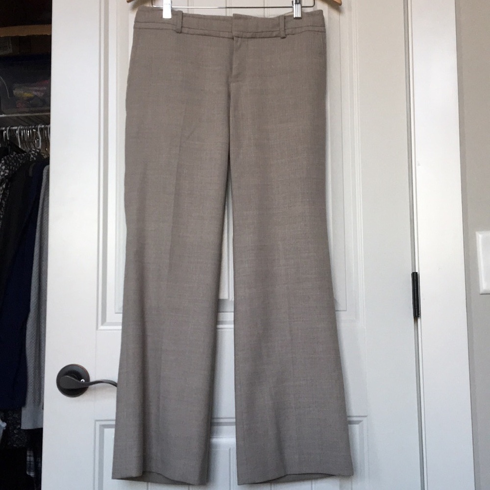 Banana Republic Trousers